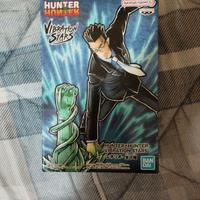 Figure Leorio hxh vibration stars