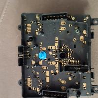 Consolle A 163 820 24 10 MERCEDES ML