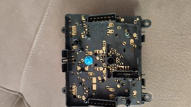 Consolle A 163 820 24 10 MERCEDES ML