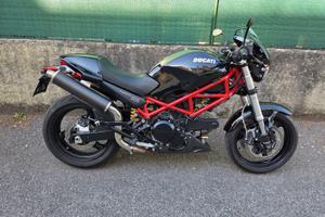 Ducati Monster 695 iscrivibile ASI
