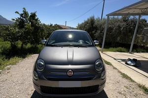 Fiat 500 Hybrid 2023- 30.800 km- come nuova