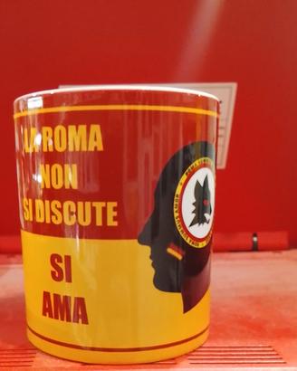 tazza in ceramica 