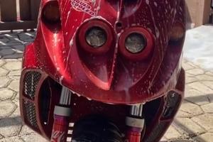 Moto in buone condizioni