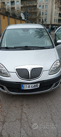 Lancia musa 1400 benzina euro 4