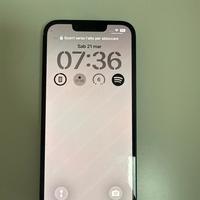 Iphone 14 128 gb nero