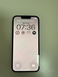 Iphone 14 128 gb nero