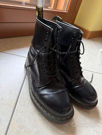 Dr martens uomo