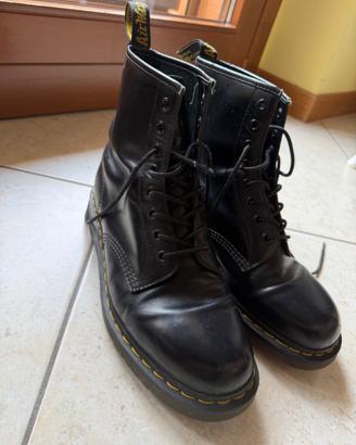 Dr martens uomo