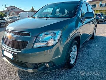 RICAMBI CHEVROLET ORLANDO 1.8 B/GPL ANNO 2012