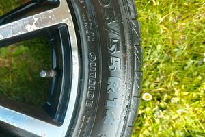 cerchi Mercedes r16          205/55r16