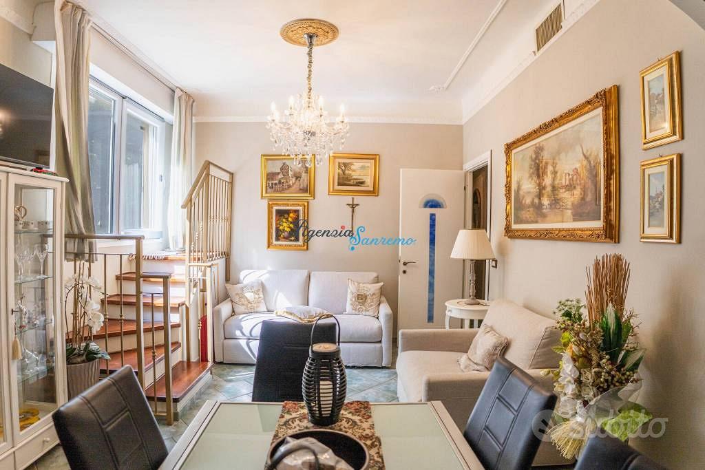 Appartamento – Sanremo - Vista 2