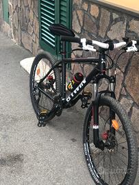 bici B'Twin 26