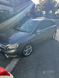 Mercedes Classe B 200 CDI BlueEFFICIENCY premium