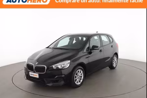 BMW 216 UD11293