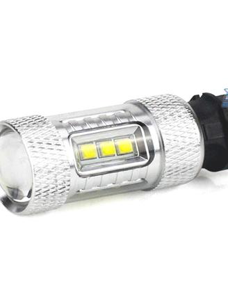 LAMPADA LED LUCE DIURNA PW24W O PYW24W 80 W 16SMD 