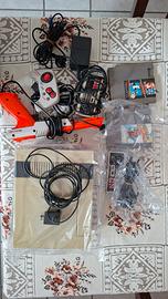 Console Nintendo piu giochi 
