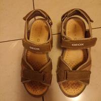 sandalo Geox donna