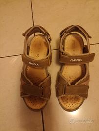 sandalo Geox donna