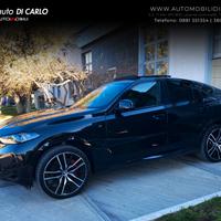 Bmw X6 xDrive30d 48V MSport Pro