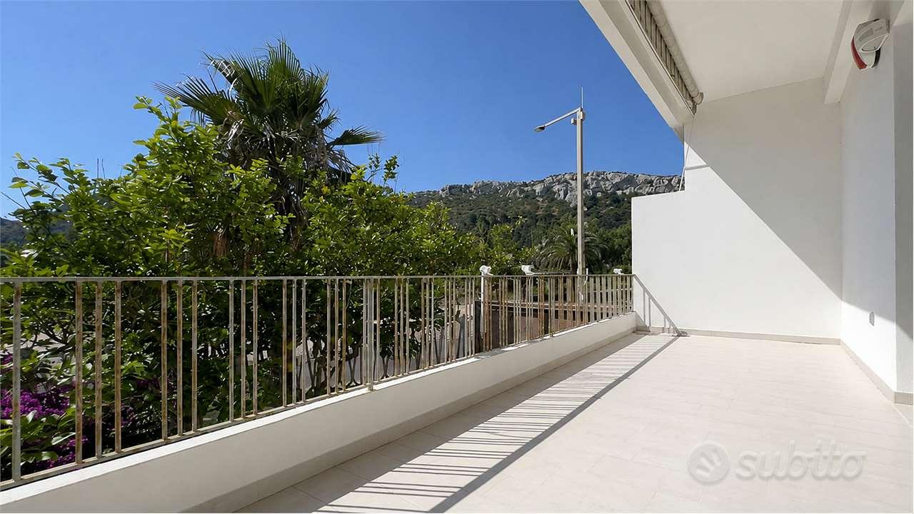 Appartamento – Cagliari, Poetto, Poetto-Medau su Cramu - Vista 3