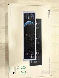 Display per monitor pc  turing smart screen 9.2