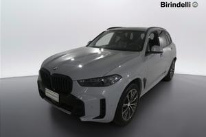BMW X5 (G05/F95) - X5 xDrive30d 48V Msport