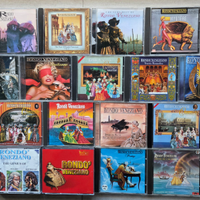Cd Rondò Veneziano