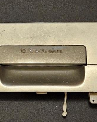 Pulsantiera + cruscotto lavastoviglie Rex Techna R