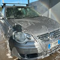 Volkswagen Polo 1.4 TDI 80CV Sportline, Euro 4