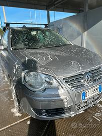 Volkswagen Polo 1.4 TDI 80CV Sportline, Euro 4