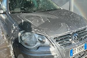 Volkswagen Polo 1.4 TDI 80CV Sportline, Euro 4