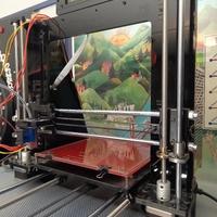 Stampante 3D Geetech Prusa I3 Pro B