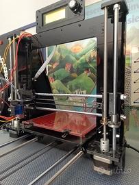 Stampante 3D Geetech Prusa I3 Pro B