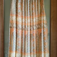 Gonna lunga elegante 