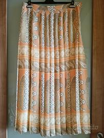 Gonna lunga elegante 