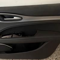 Pannelli porta Alfa Romeo Stelvio