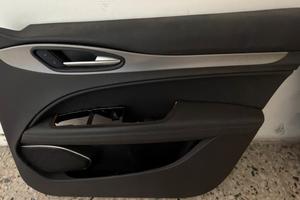 Pannelli porta Alfa Romeo Stelvio