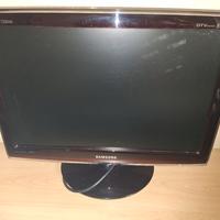 MONITOR-TV SAMSUNG  T200HD