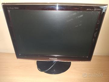 MONITOR-TV SAMSUNG  T200HD