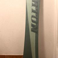 Snowboard  BURTON Alp Raceboard Vintage