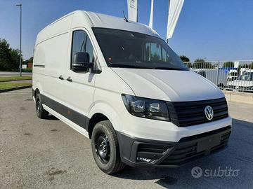 Volkswagen CRAFTER VAN 35 L3 H3 2.0TDI 140cv ant.
