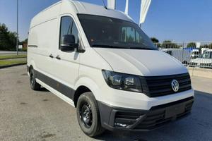 Volkswagen CRAFTER VAN 35 L3 H3 2.0TDI 140cv ant.