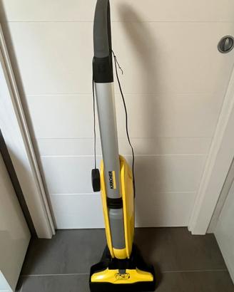 Lavapavimenti karcher