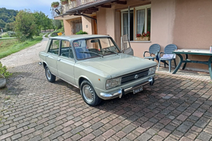 Autobianchi a111
