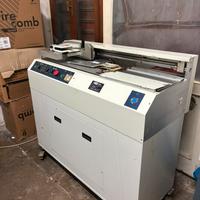 BROSSURATRICE TOSINGRAF Matic