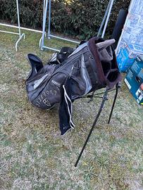 Sacca golf
