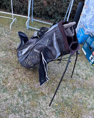 Sacca golf