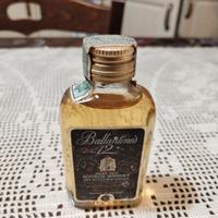 Mignon Scotch Whisky BALLANTINE'S 12yo

