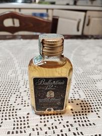 Mignon Scotch Whisky BALLANTINE'S 12yo

