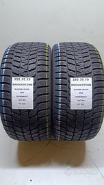 2 GOMME 255 35 19 BRIDGESTONE INV RIF4322